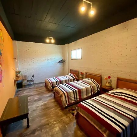 Diaza Rooms Center Of Oaxaca Exterior photo