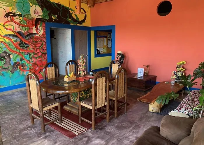 Diaza Rooms Center Of Oaxaca