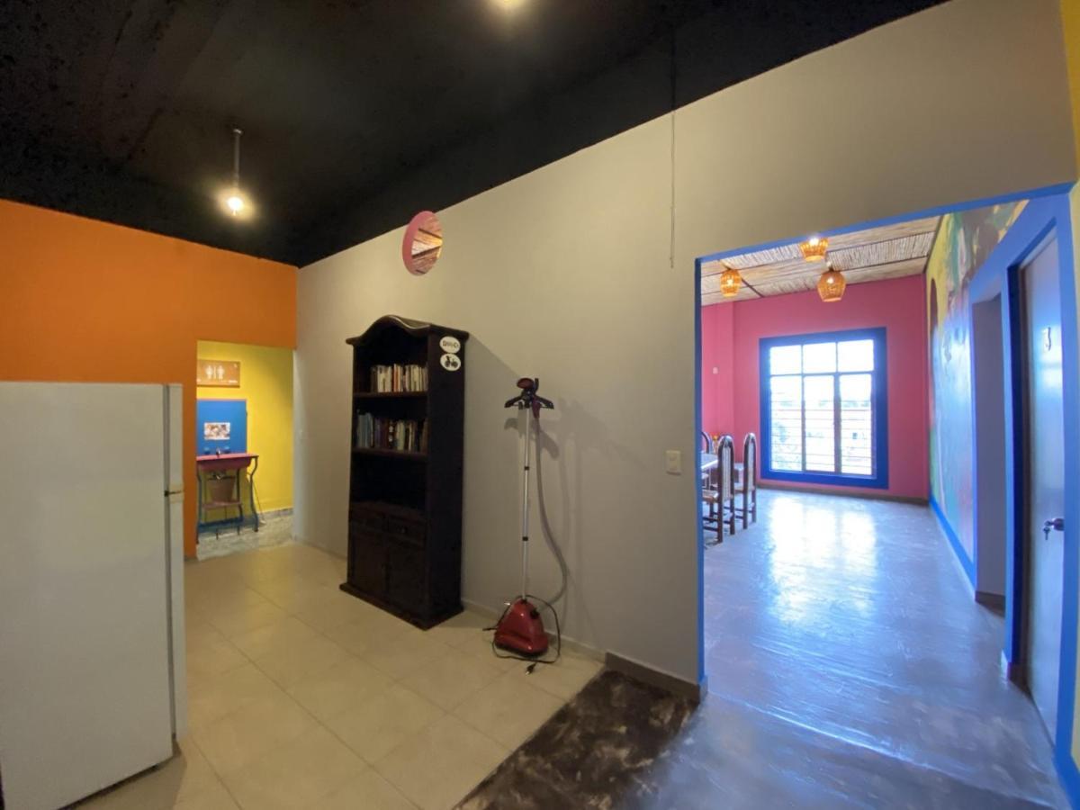 Diaza Center Of Apartment Oaxaca