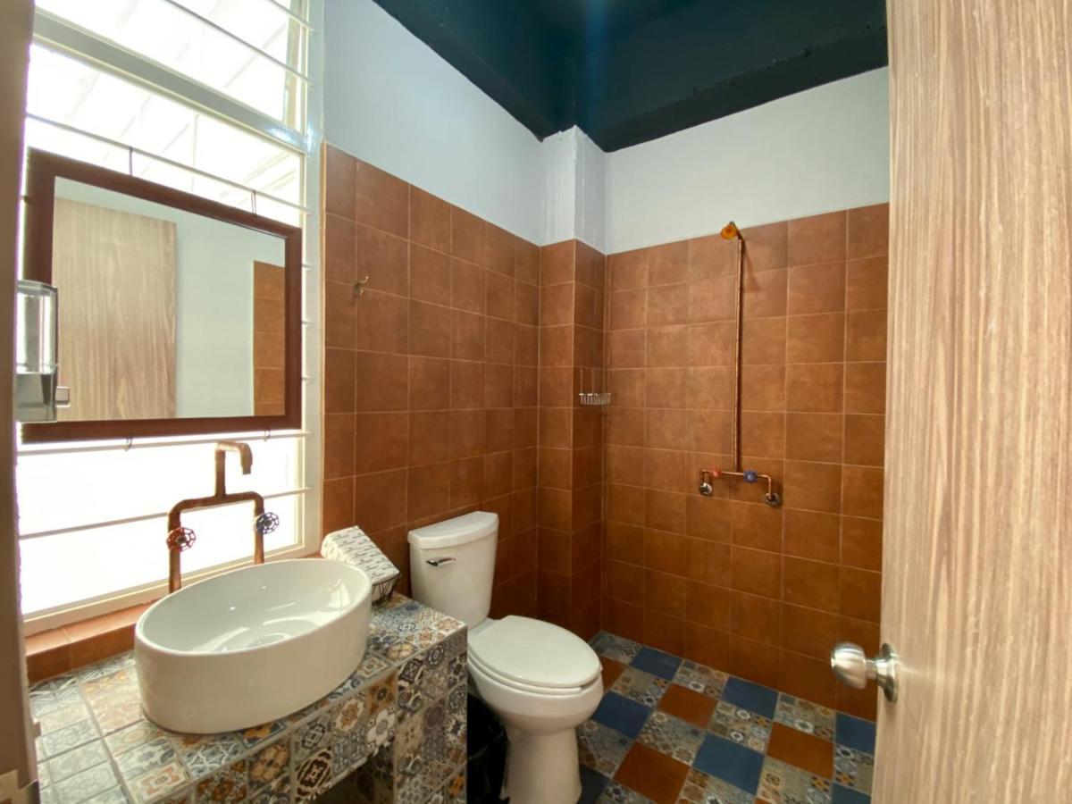 Apartment Diaza Center Of Oaxaca