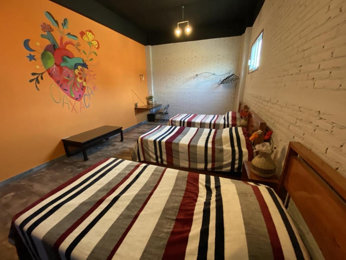 Diaza Center Of Apartment Oaxaca