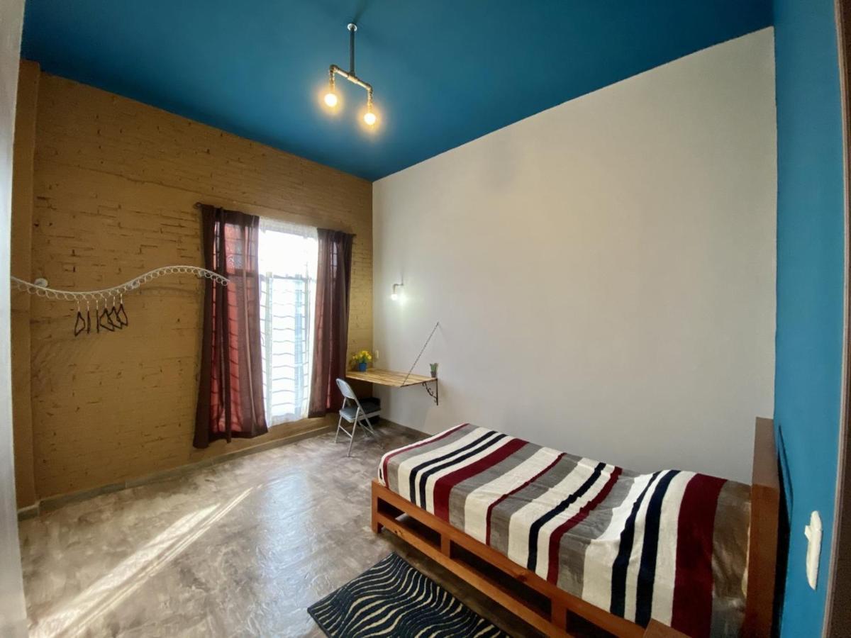 Diaza Center Of Apartment